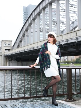 SHIZUKAさんのコーディネート