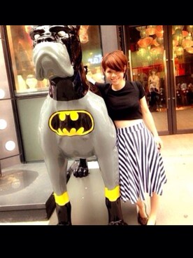 sssssssssさんのコーディネート