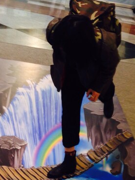 sssssssssさんのコーディネート