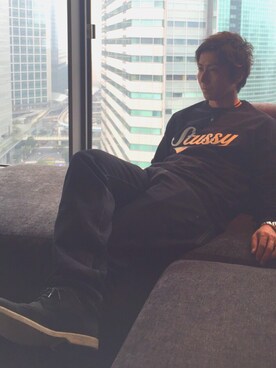 ken さんのコーディネート