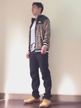 ken さんのコーディネート