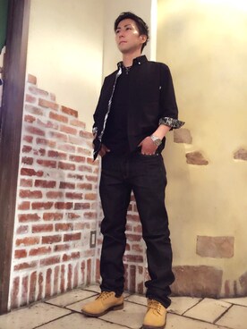 ken さんのコーディネート