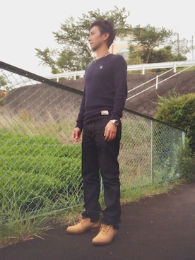 ken さんのコーディネート