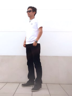 ken さんのコーディネート