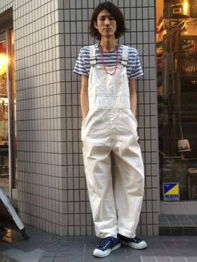 キタタクさんのコーディネート