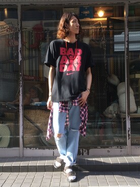 キタタクさんのコーディネート