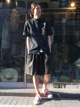 キタタクさんのコーディネート