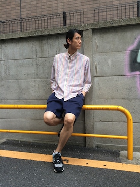キタタクさんのコーディネート