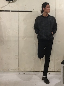 キタタクさんのコーディネート