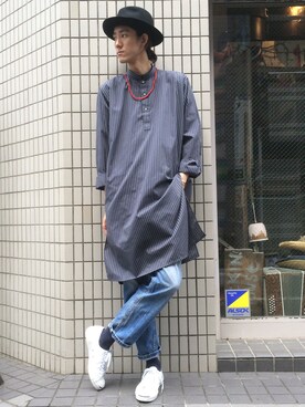 キタタクさんのコーディネート