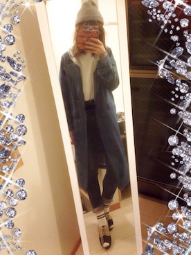 あきこさんのコーディネート