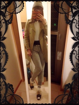 あきこさんのコーディネート