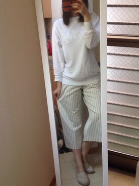 あきこさんのコーディネート