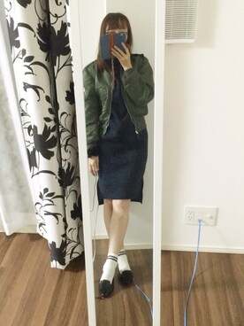 あきこさんのコーディネート