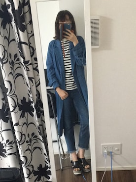 あきこさんのコーディネート