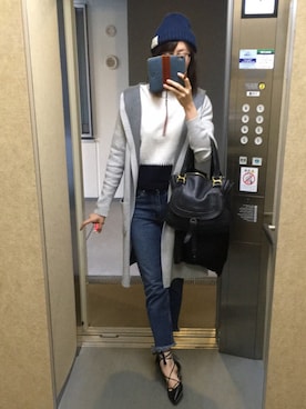 あきこさんのコーディネート