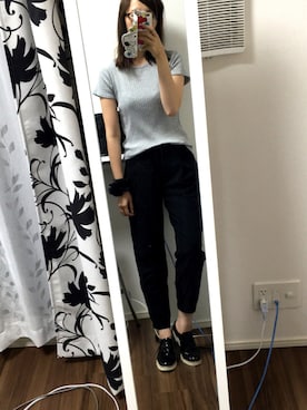 あきこさんのコーディネート