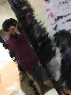 あべしゅんさんのコーディネート