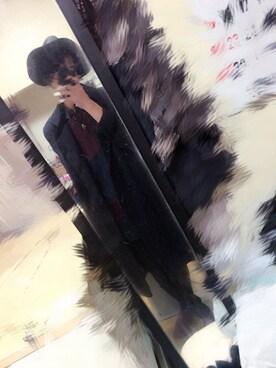 あべしゅんさんのコーディネート