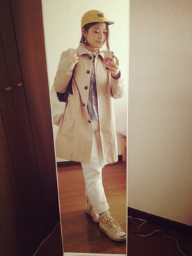 mamimiさんのコーディネート