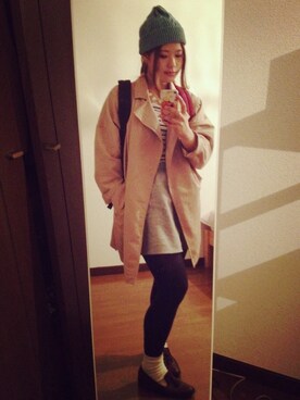 mamimiさんのコーディネート