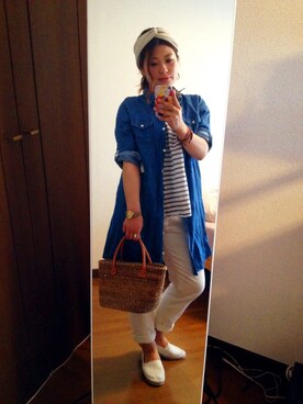 mamimiさんのコーディネート