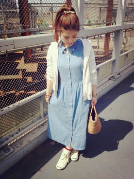 mamimiさんのコーディネート