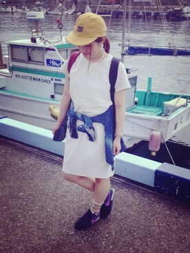 mamimiさんのコーディネート