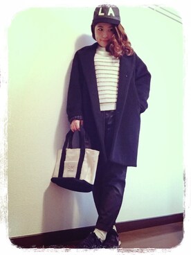 mamimiさんのコーディネート