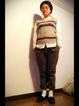 mamimiさんのコーディネート