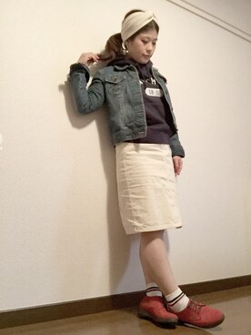 mamimiさんのコーディネート