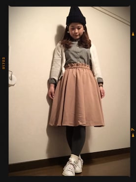 mamimiさんのコーディネート