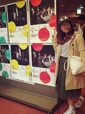 mamimiさんのコーディネート