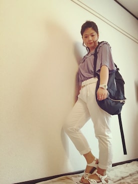 mamimiさんのコーディネート