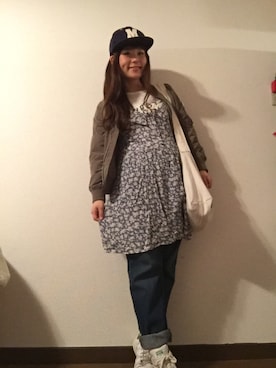 mamimiさんのコーディネート