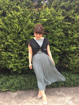 mamimiさんのコーディネート