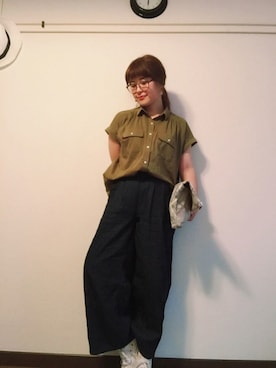 mamimiさんのコーディネート