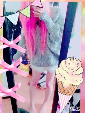 S▲K▼♕さんのコーディネート