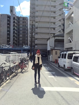 vitaさんのコーディネート