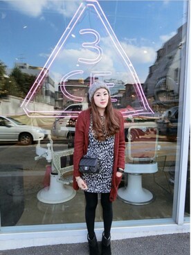 vitaさんのコーディネート