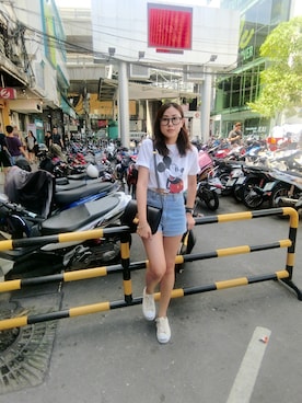 vitaさんのコーディネート