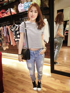 vitaさんのコーディネート