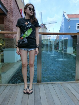 vitaさんのコーディネート