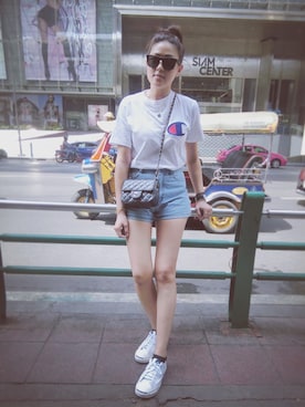 vitaさんのコーディネート