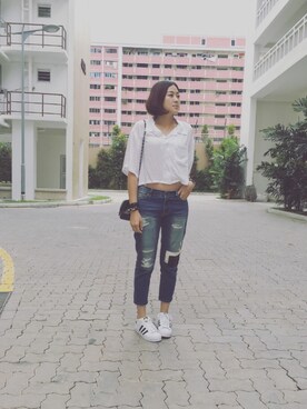 vitaさんのコーディネート