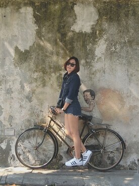 vitaさんのコーディネート