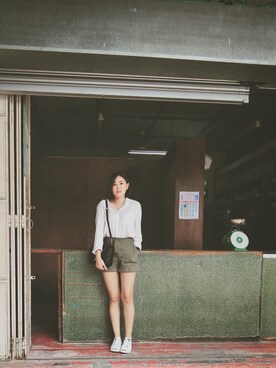 vitaさんのコーディネート