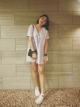 vitaさんのコーディネート