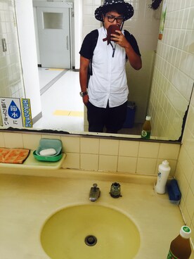 さっとんさんのコーディネート