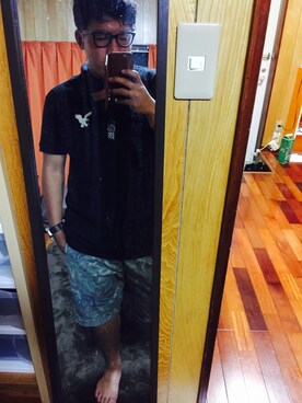 さっとんさんのコーディネート